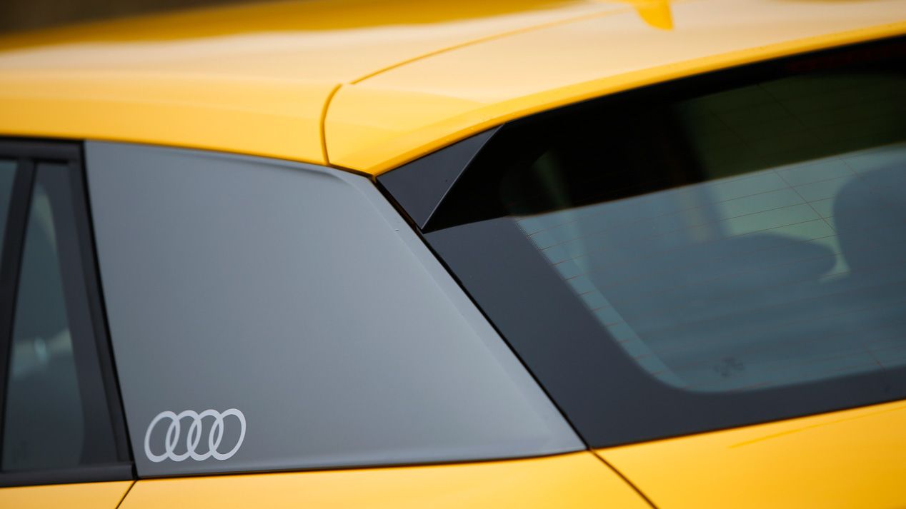 Audi Q2 1.6 TDI, probamos el Diesel de acceso