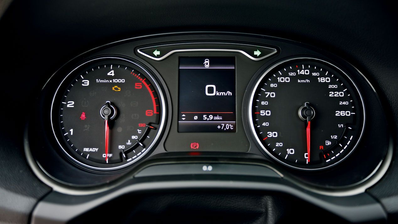 Audi Q2 1.6 TDI, probamos el Diesel de acceso