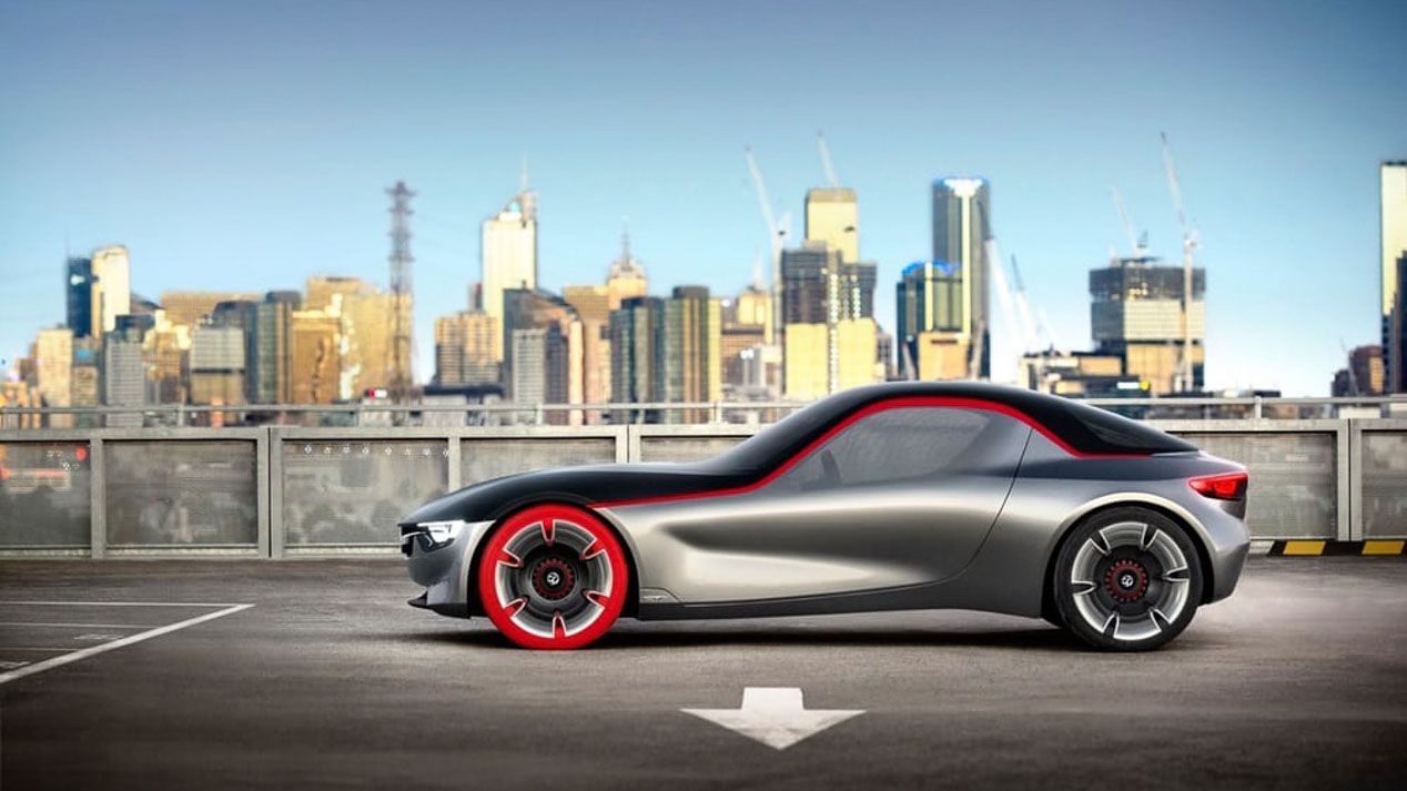 Los 10 concept-car 2016 de Autopista.es
