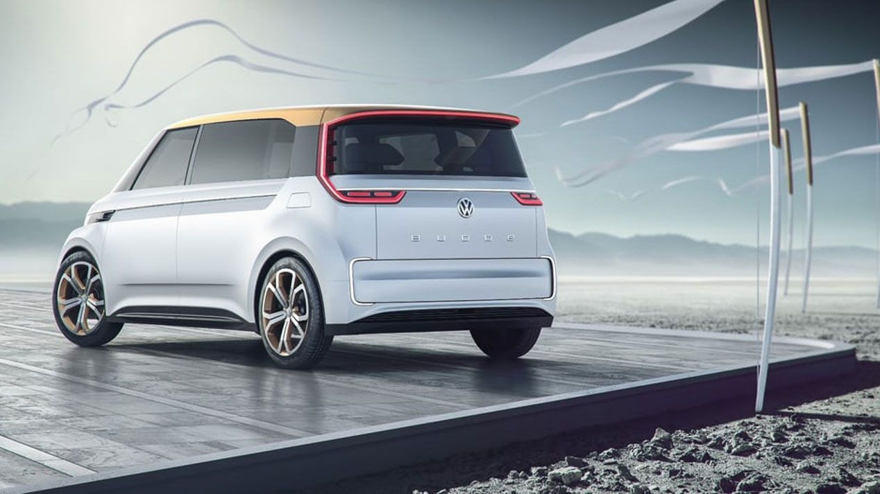 Los 10 concept-car 2016 de Autopista.es