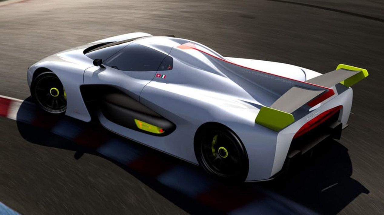Los 10 concept-car 2016 de Autopista.es