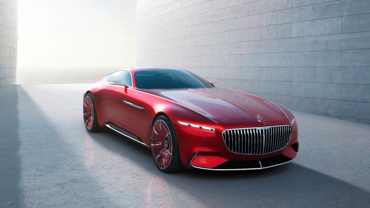Los 10 concept-car 2016 de Autopista.es