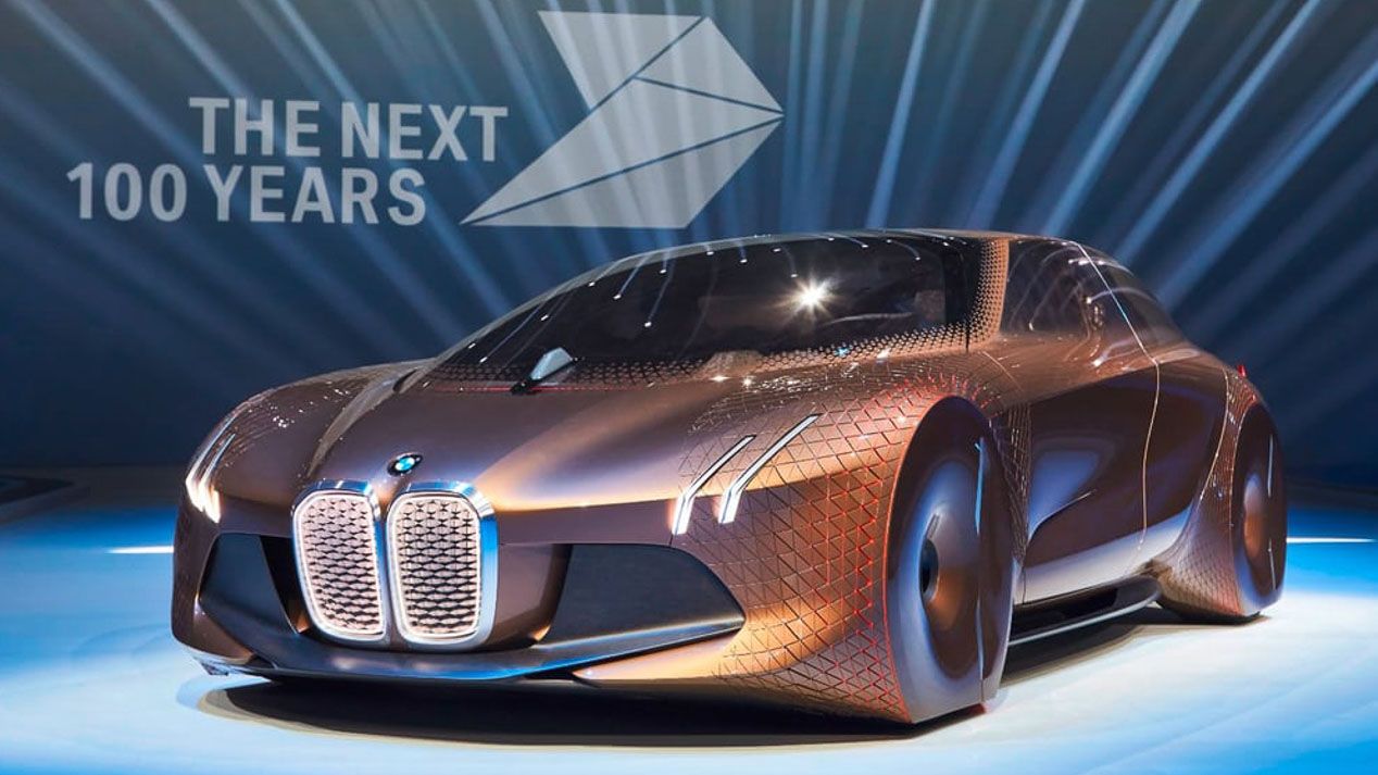 Los 10 concept-car 2016 de Autopista.es