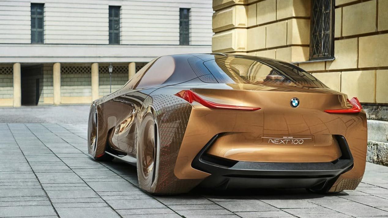 Los 10 concept-car 2016 de Autopista.es