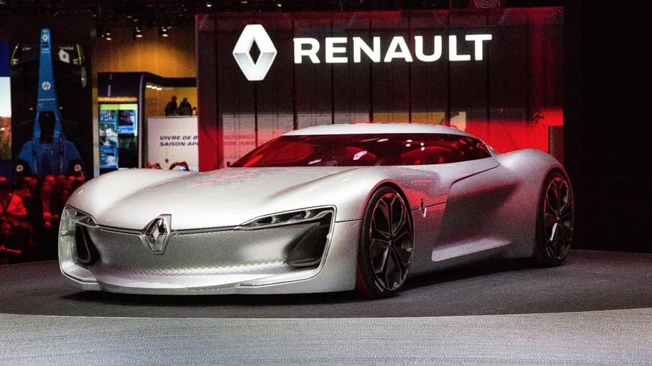 Los 10 concept-car 2016 de Autopista.es