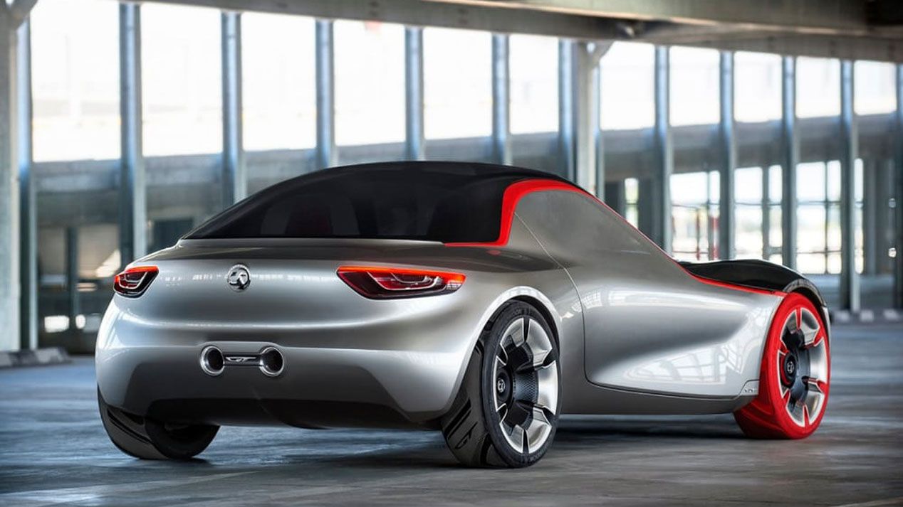 Los 10 concept-car 2016 de Autopista.es