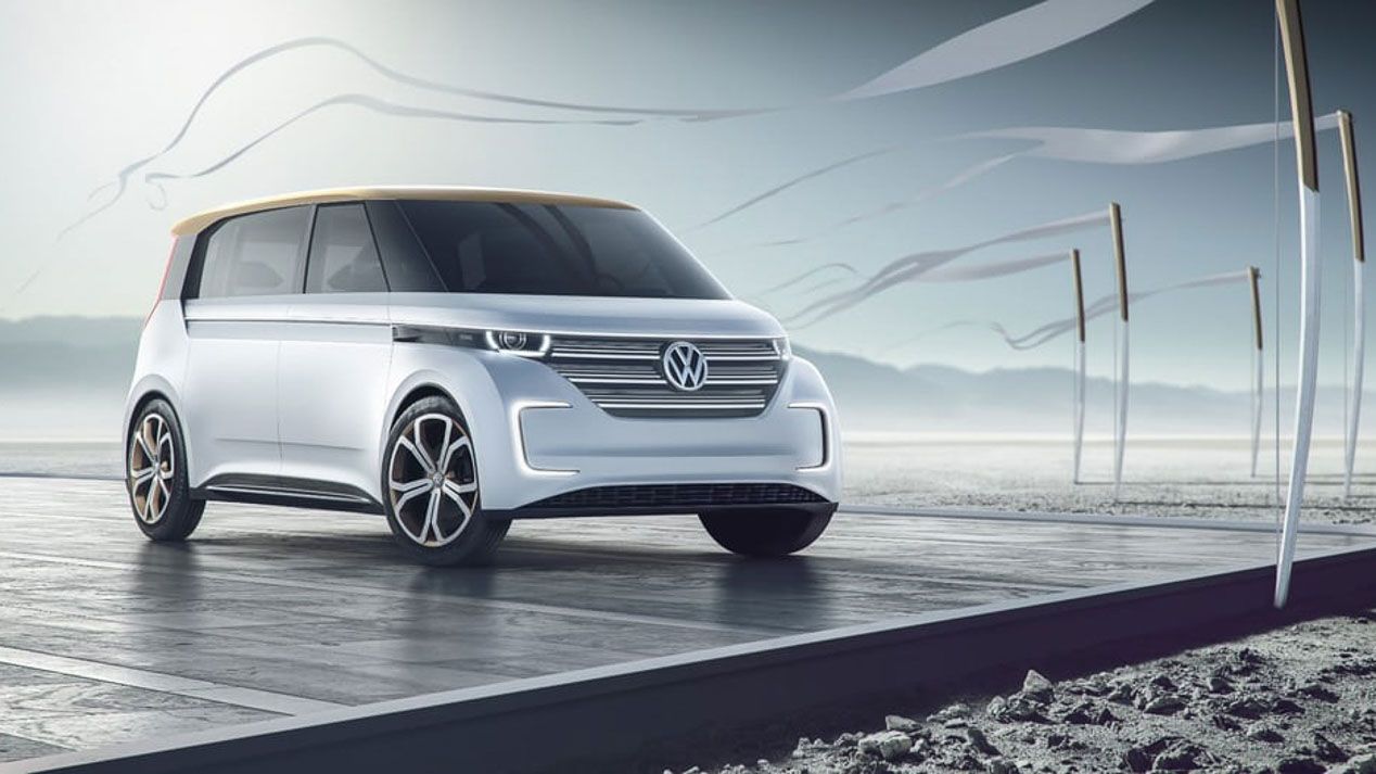Los 10 concept-car 2016 de Autopista.es