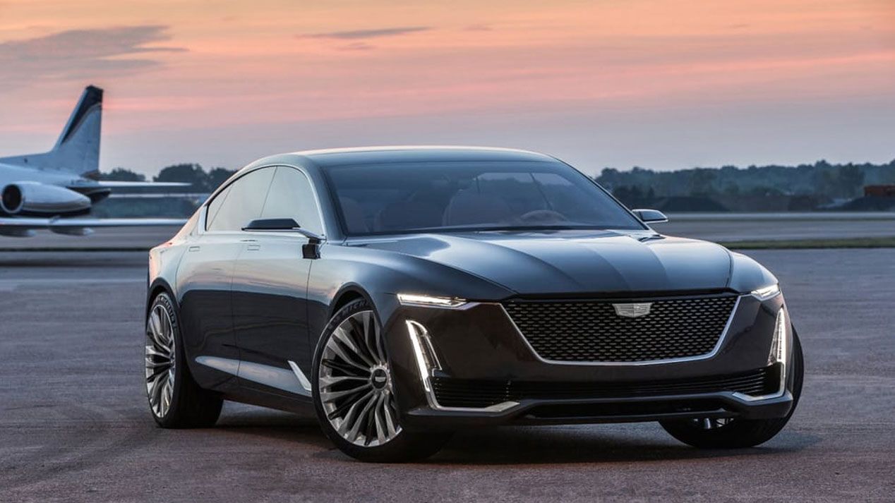 Los 10 concept-car 2016 de Autopista.es
