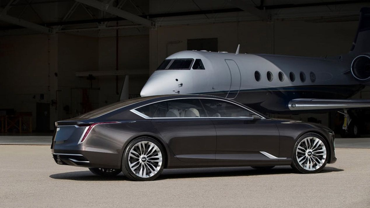 Los 10 concept-car 2016 de Autopista.es