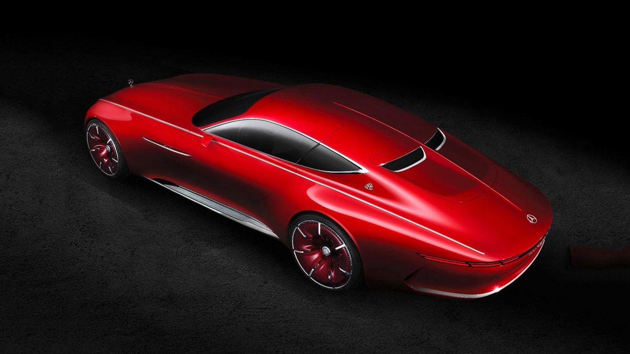Los 10 concept-car 2016 de Autopista.es