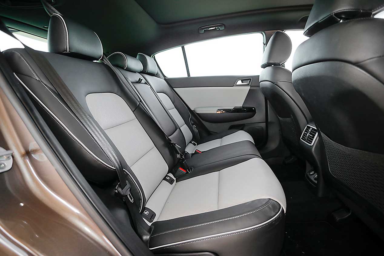Seat Ateca, Hyundai Tucson, Nissan Qashqai, VW Tiguan y Kia Sportage: lucha SUV