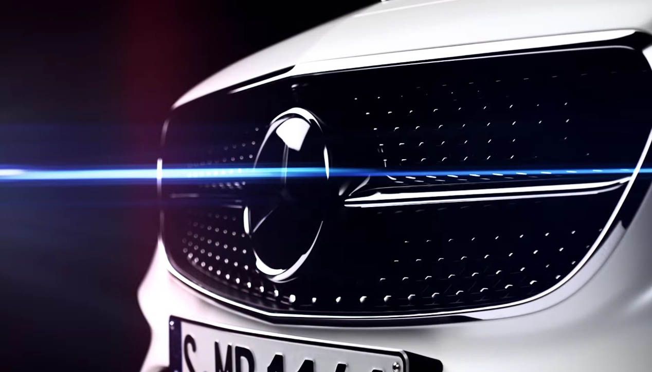 Mercedes-Benz Clase E Coupé 2017