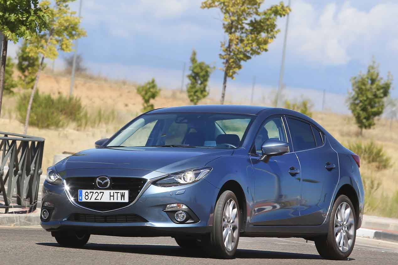 La lista de los coches más seguros para el IIHS americano