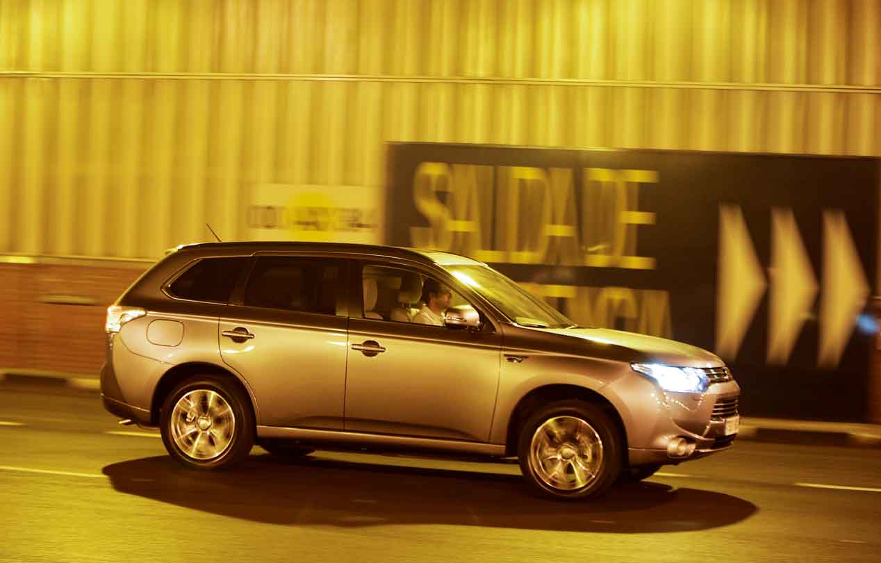 La lista de los coches más seguros para el IIHS americano
