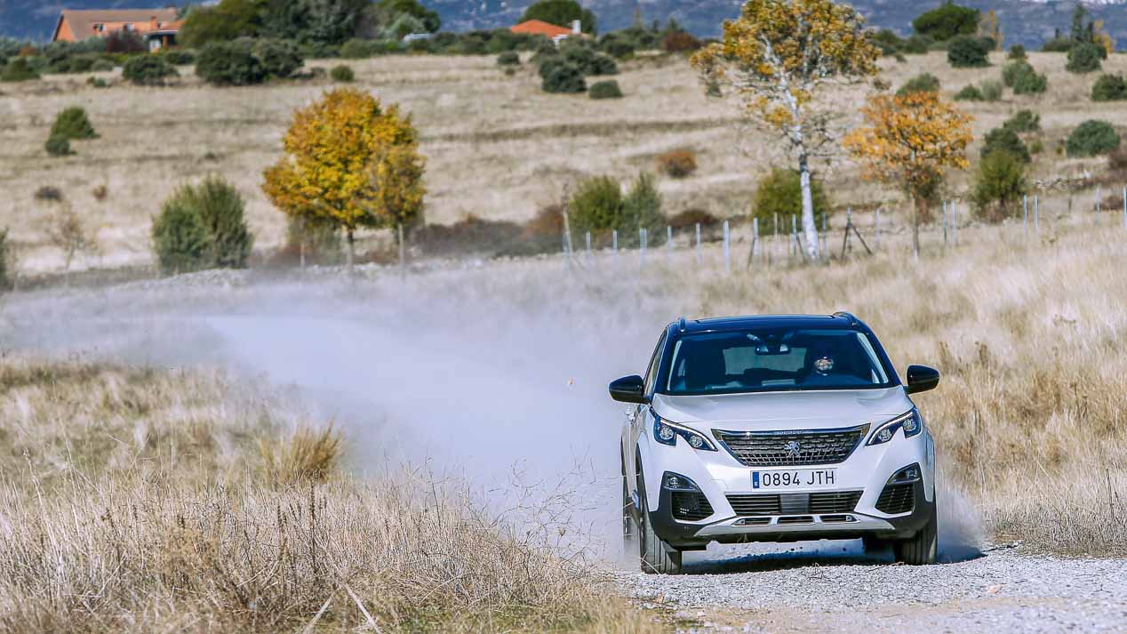 Peugeot 3008, 308 y 308 SW: ¿interesa más un SUV, un compacto o un familiar?