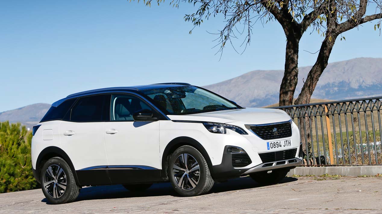 Peugeot 3008, 308 y 308 SW: ¿interesa más un SUV, un compacto o un familiar?