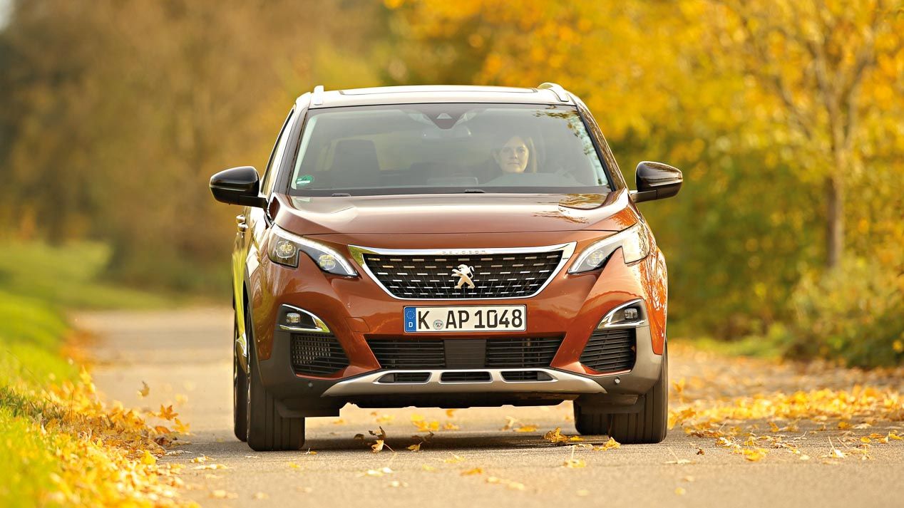 Peugeot 3008, 308 y 308 SW: ¿interesa más un SUV, un compacto o un familiar?