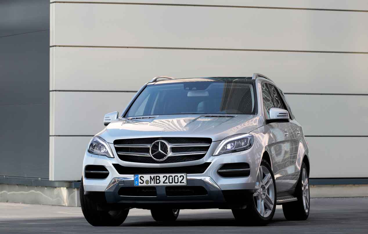 La lista de los coches más seguros para el IIHS americano