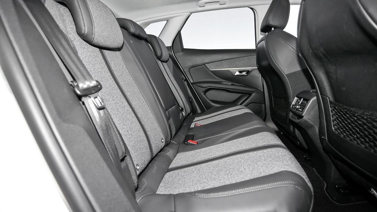 Peugeot 3008, 308 y 308 SW: ¿interesa más un SUV, un compacto o un familiar?
