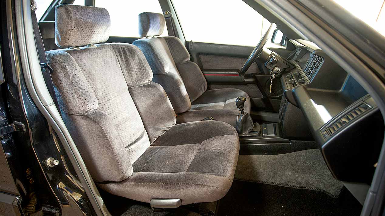 Renault 11 Turbo, 18 Turbo y 21 Turbo: los precursores