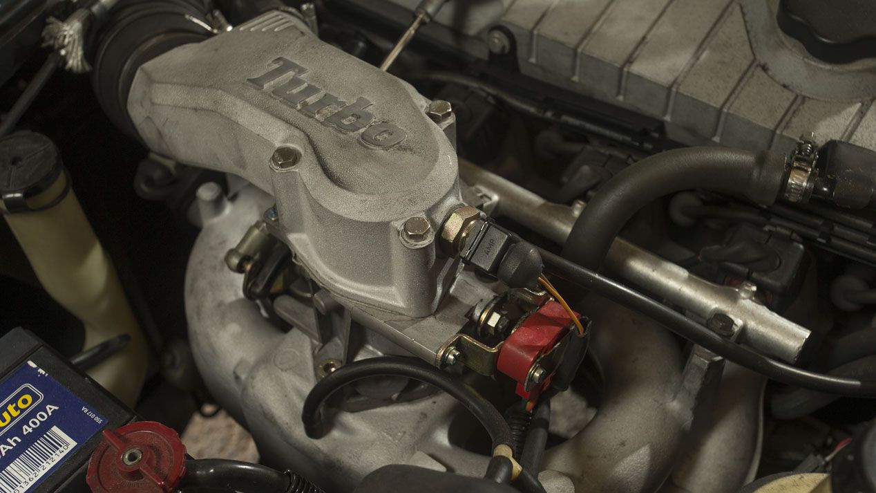 Renault 11 Turbo, 18 Turbo y 21 Turbo: los precursores