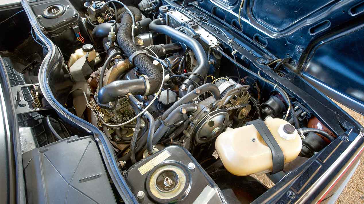 Renault 11 Turbo, 18 Turbo y 21 Turbo: los precursores