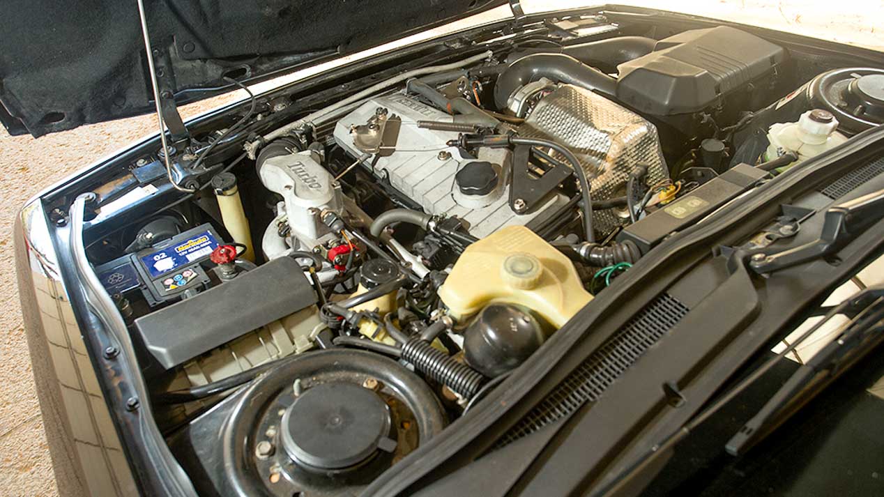 Renault 11 Turbo, 18 Turbo y 21 Turbo: los precursores