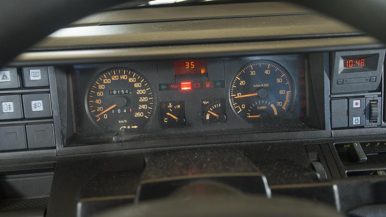 Renault 11 Turbo, 18 Turbo y 21 Turbo: los precursores