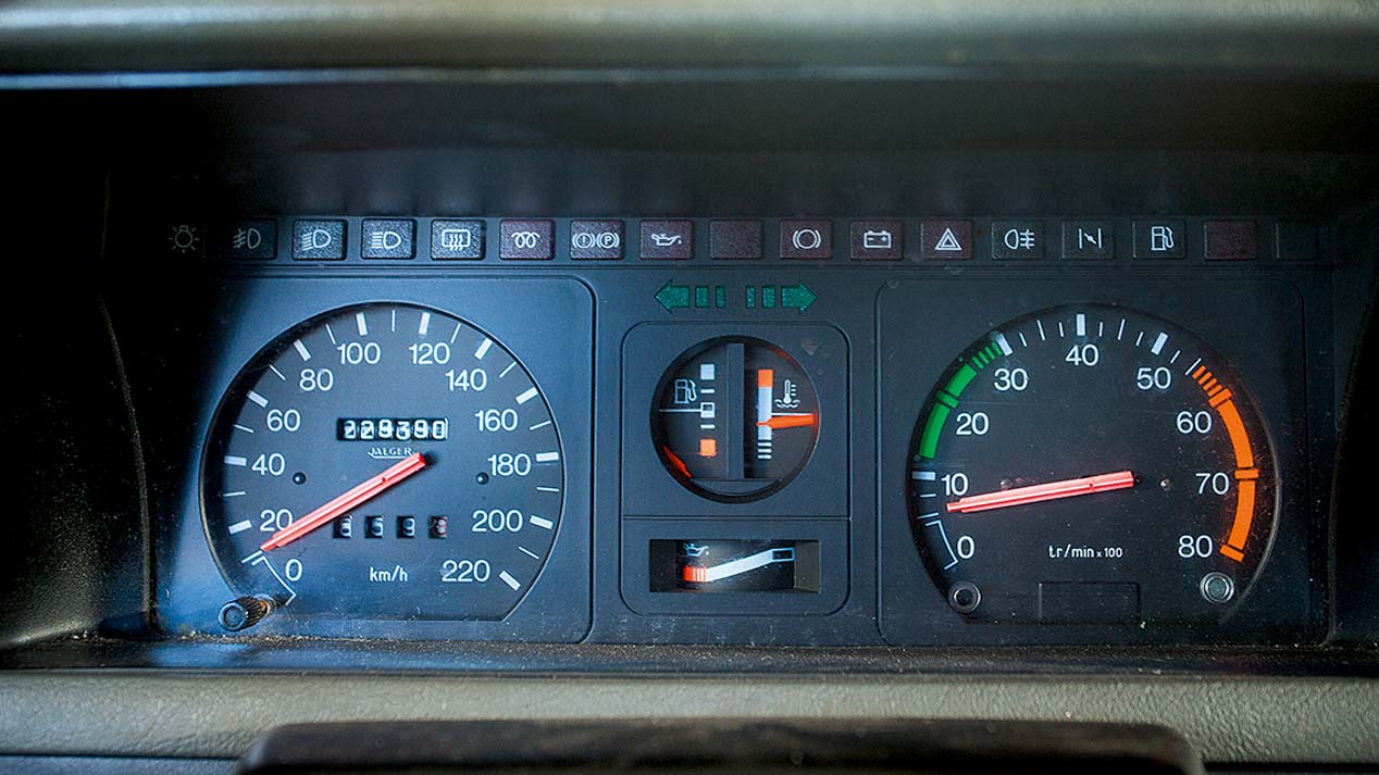 Renault 11 Turbo, 18 Turbo y 21 Turbo: los precursores