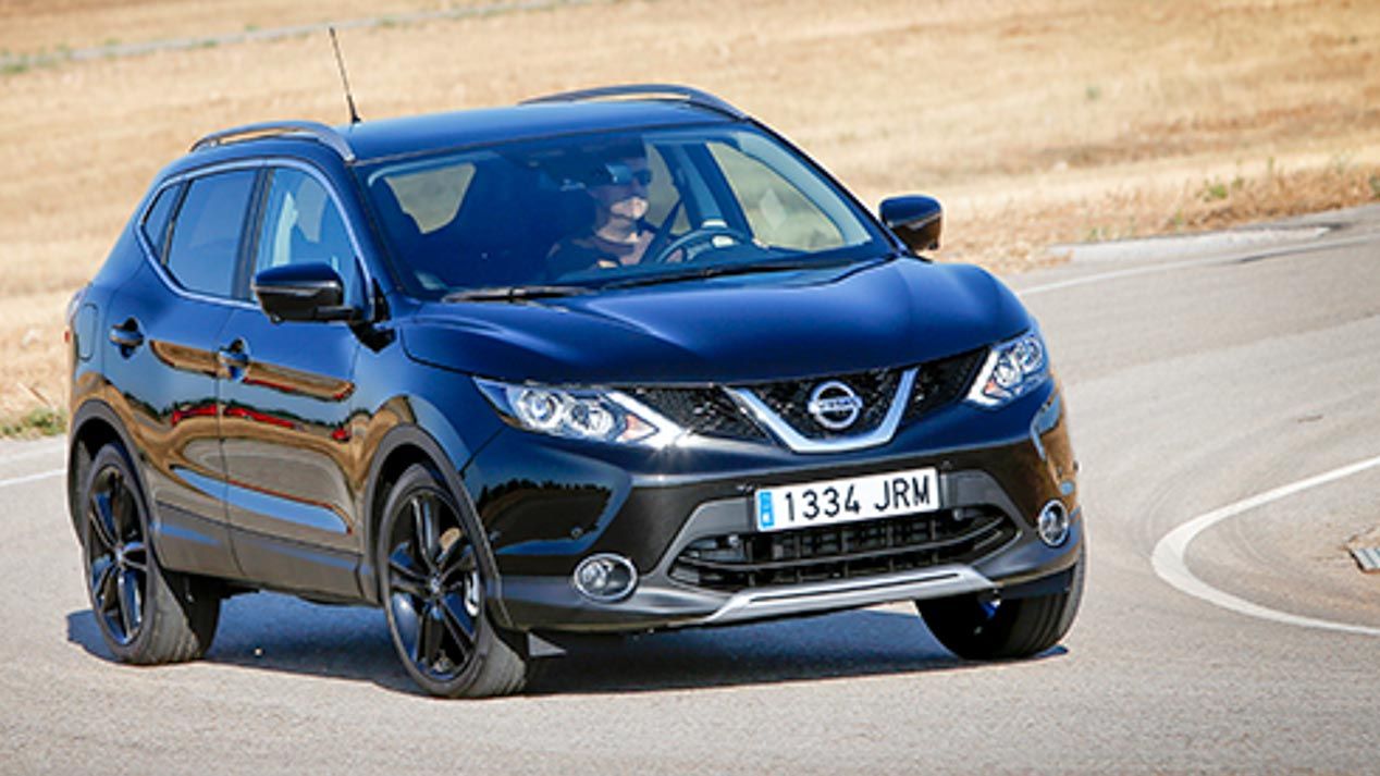 Los SUV más vendidos y populares del momento