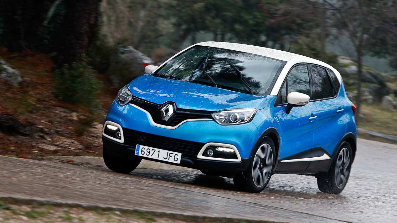 Los SUV más vendidos y populares del momento