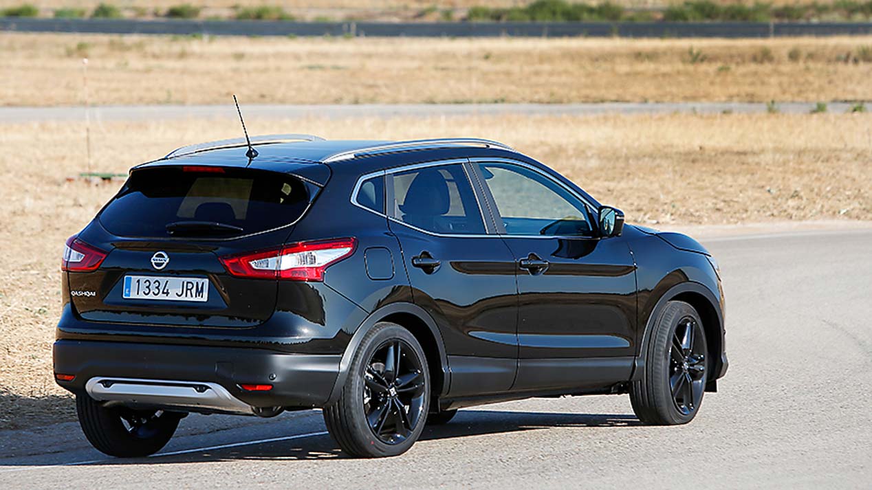 Los SUV más vendidos y populares del momento