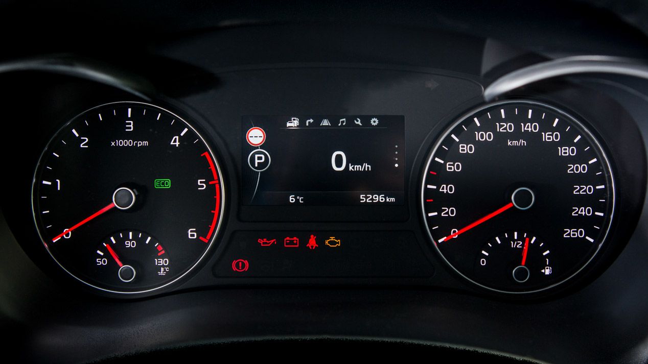 Nos subimos a la nueva gama Kia Optima 2017