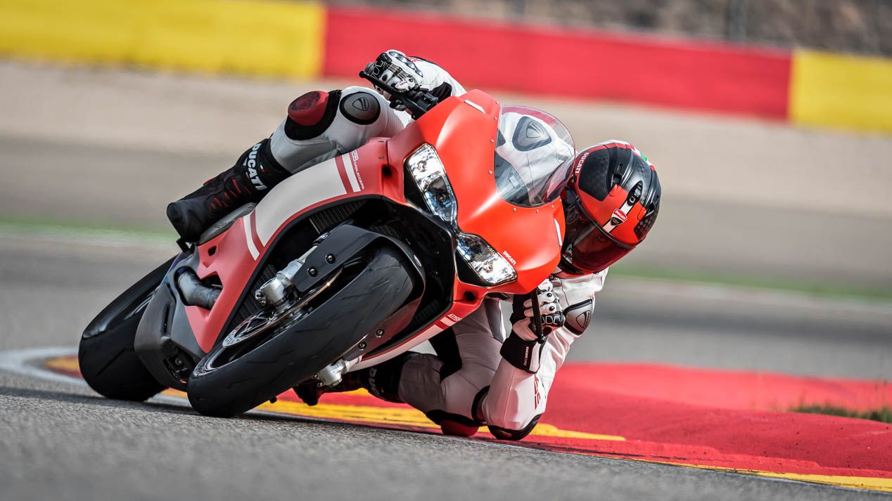 Nuestras 5 mejores motos de sus categorías para 2017