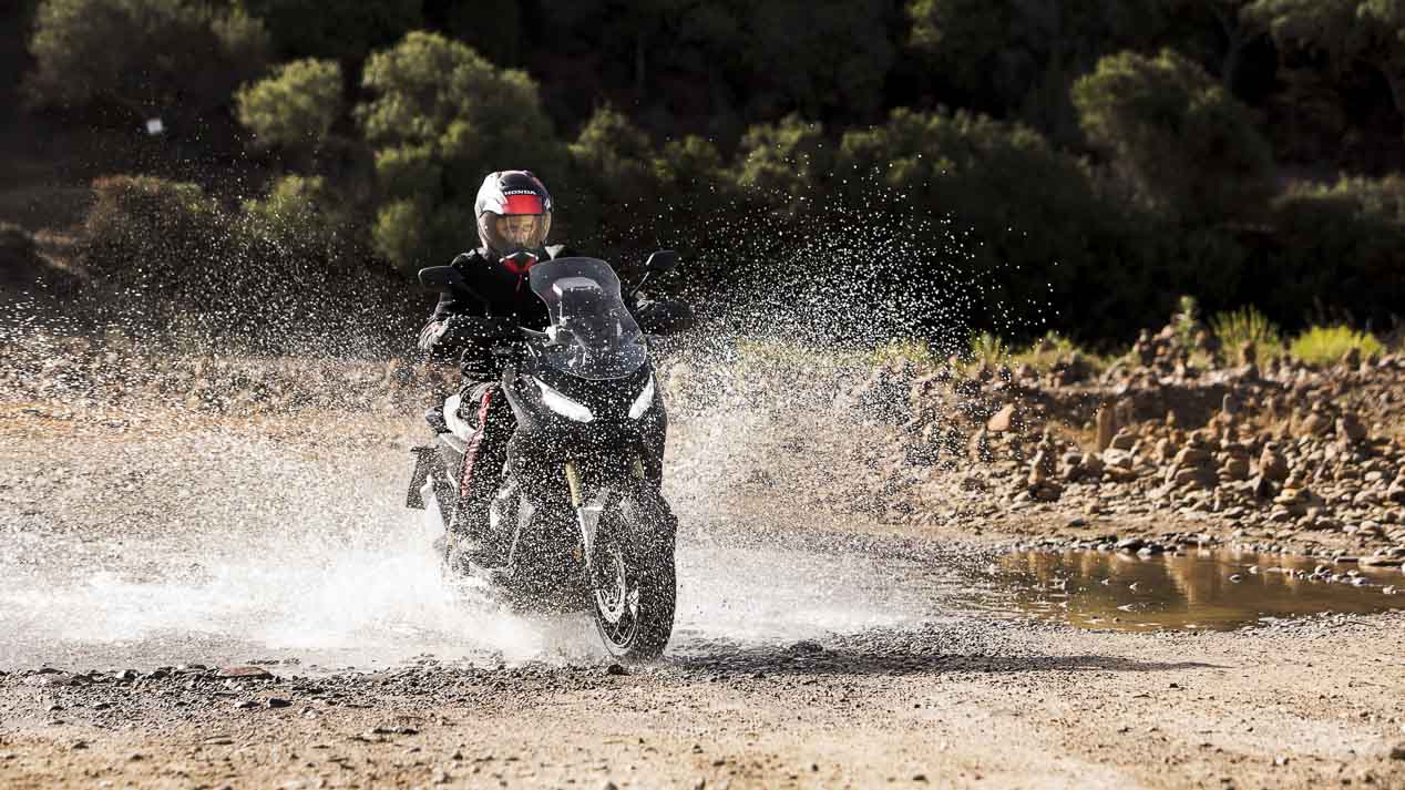 Nuestras 5 mejores motos de sus categorías para 2017