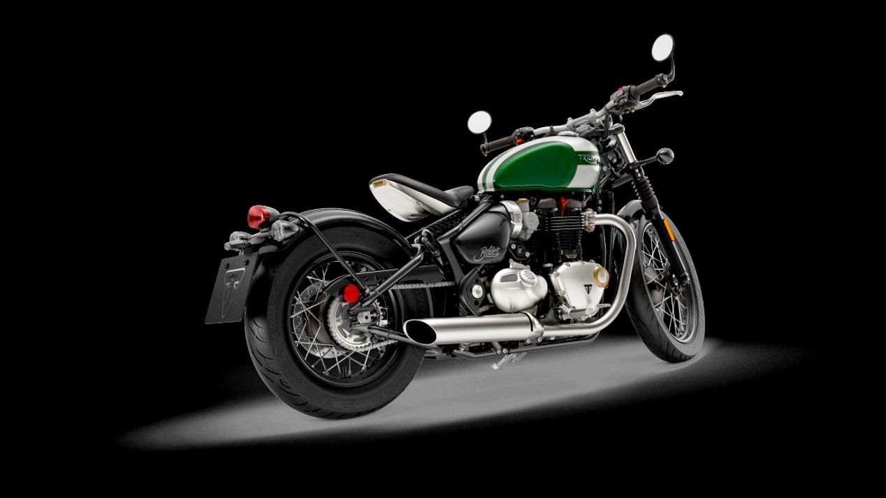 Nuestras 5 mejores motos de sus categorías para 2017