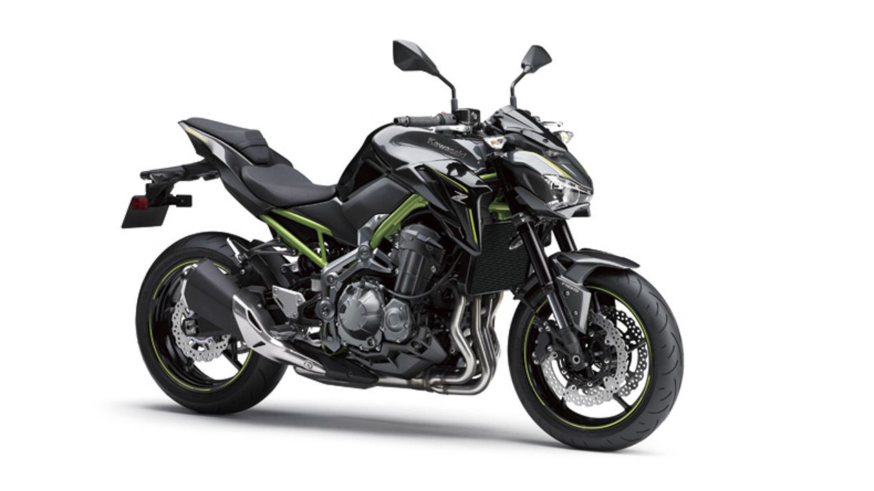 Nuestras 5 mejores motos de sus categorías para 2017