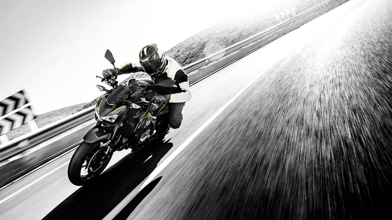 Nuestras 5 mejores motos de sus categorías para 2017