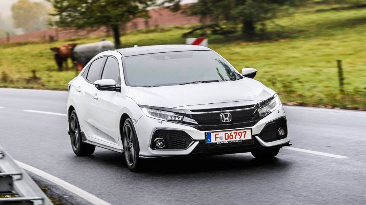 Los coches que serán estrella en 2017