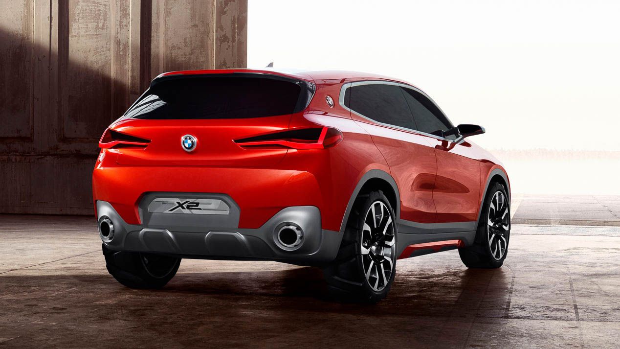 Los coches que serán estrella en 2017