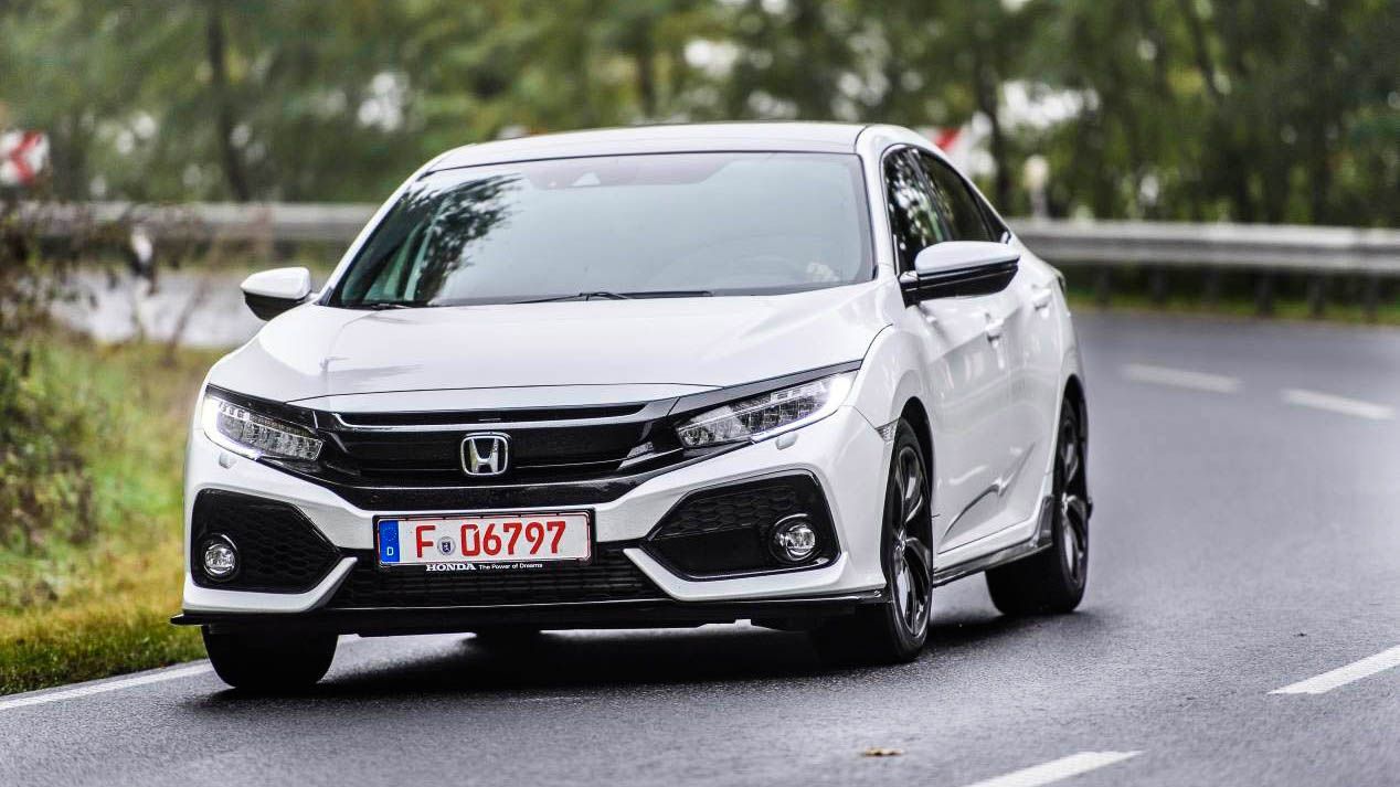 Los coches que serán estrella en 2017