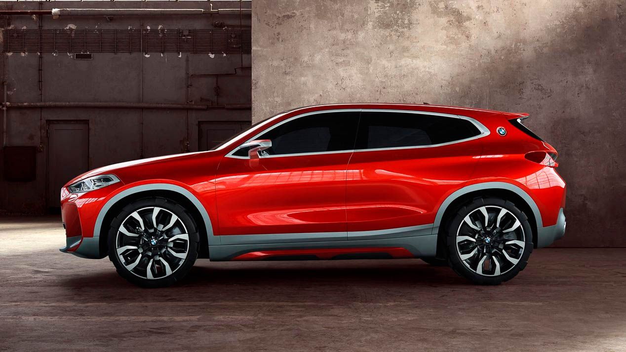 Los coches que serán estrella en 2017