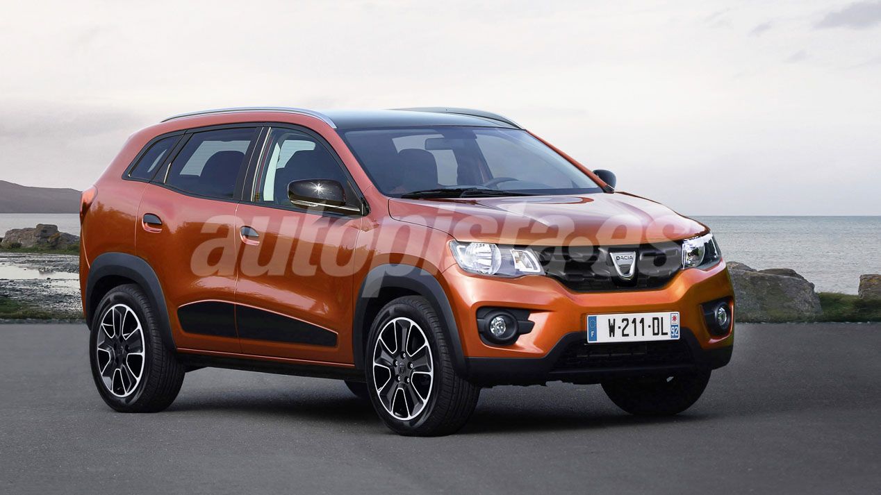 Los coches que serán estrella en 2017