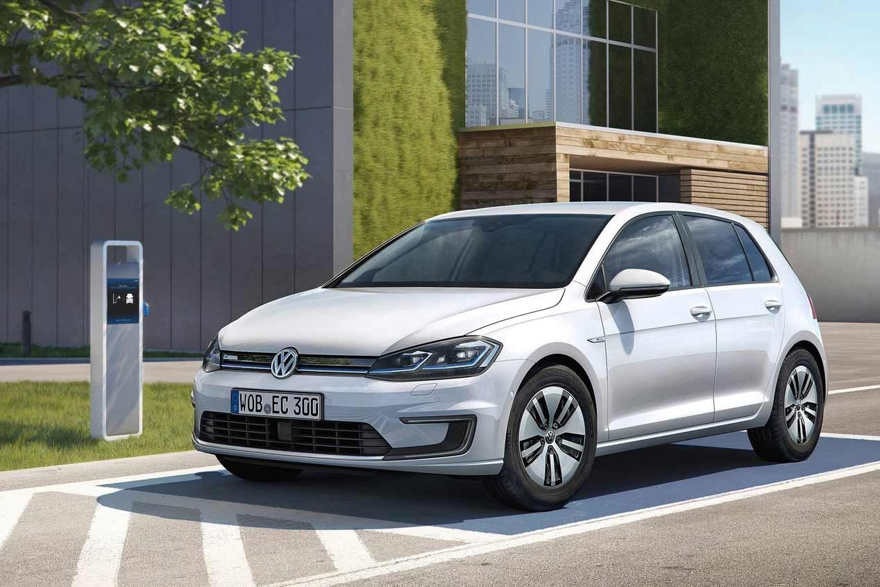 Los mejores coches eléctricos de 2016, en fotos
