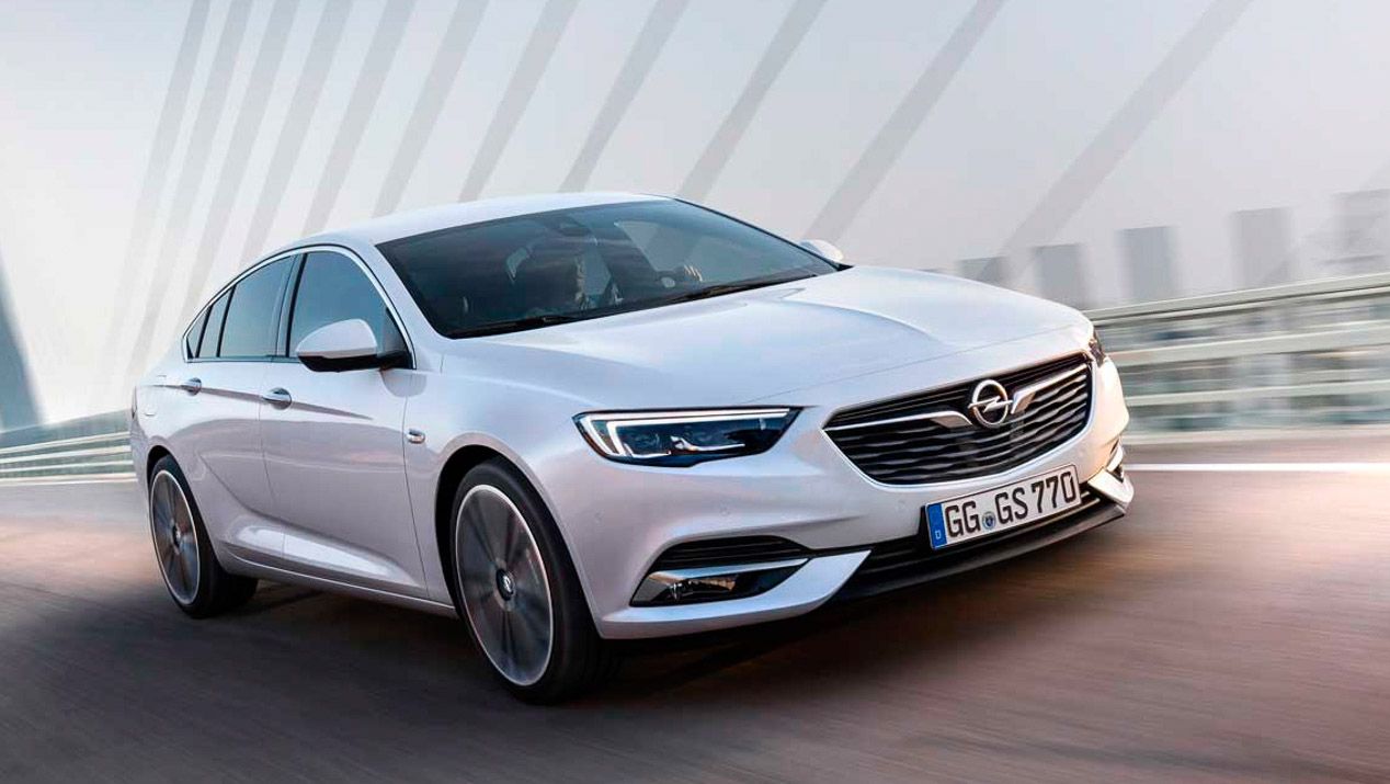 Los coches que serán estrella en 2017