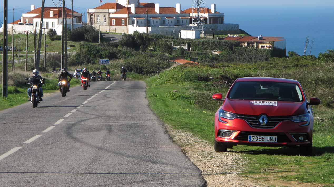 Los consumos reales de nuestro Renault Mégane dCi de 100.000 km
