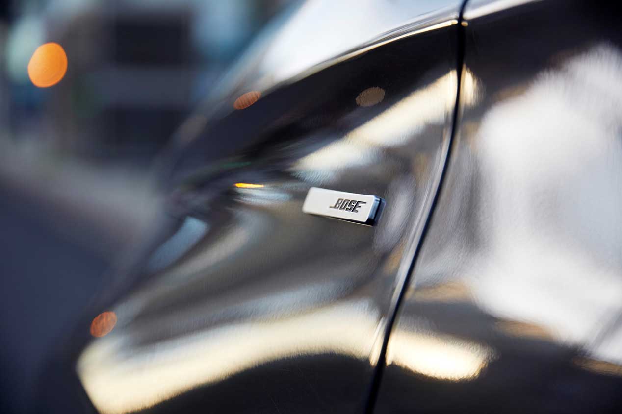 Renault Zoe 2017, a prueba
