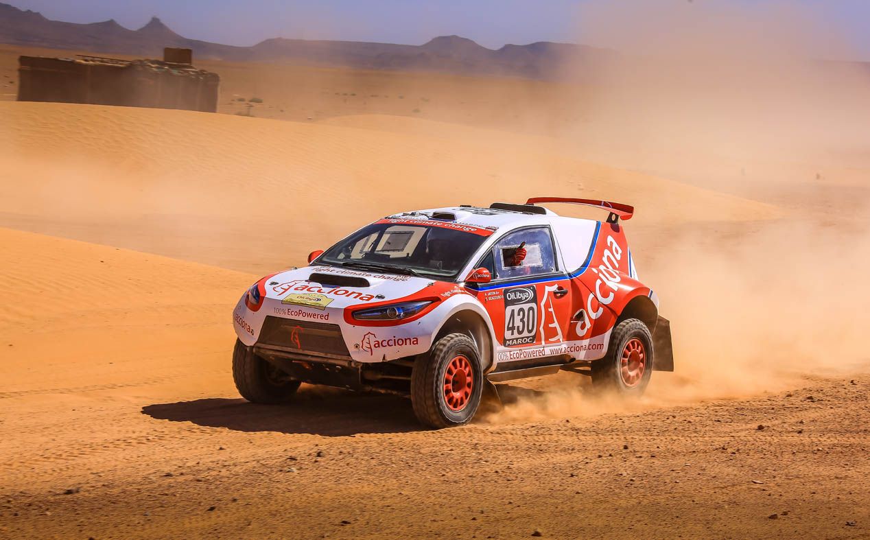 Dakar 2017, claves del rally-raid más duro