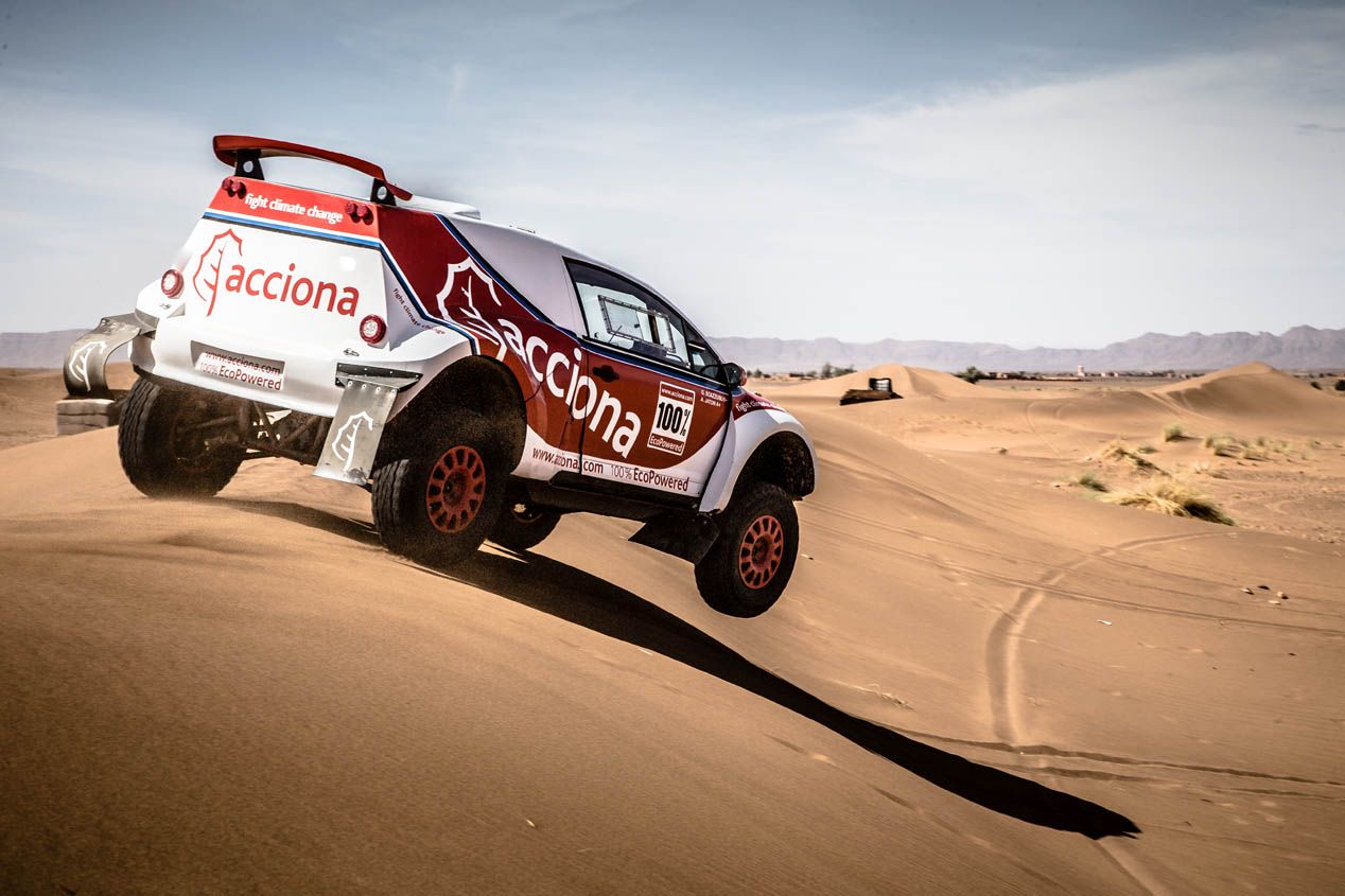 Dakar 2017, claves del rally-raid más duro