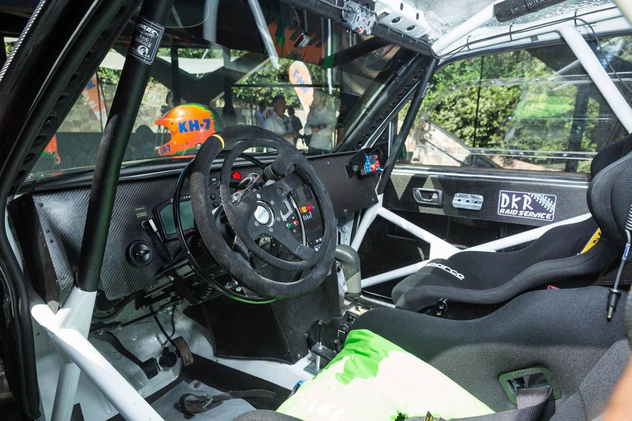 Dakar 2017, claves del rally-raid más duro